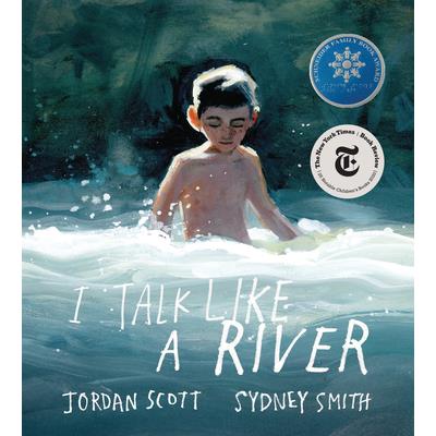 I Talk Like a River