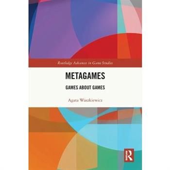 Metagames