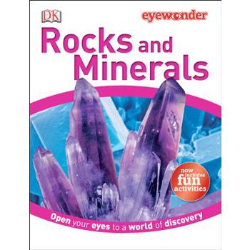 Rocks and Minerals