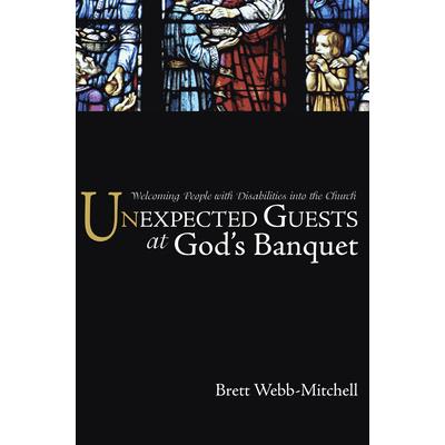 Unexpected Guests at God's Banquet