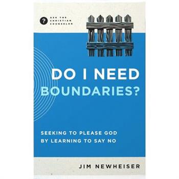 Do I Need Boundaries?