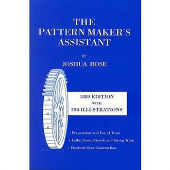 The Pattern Maker’s Assistant