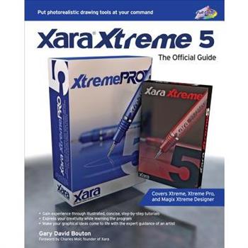 Xara Xtreme 5