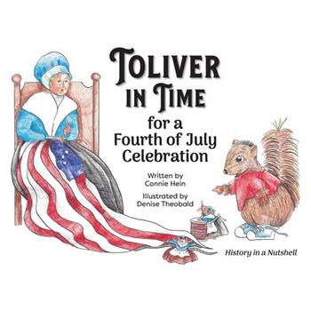 Toliver in Time