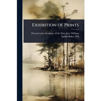 Exhibition of Prints