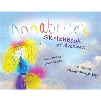 Annabelle’s Sketchbook of Dreams