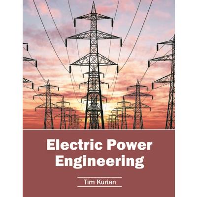 Electric Power Engineering