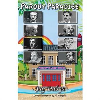 Parody Paradise