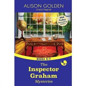 The Inspector Graham Mysteries