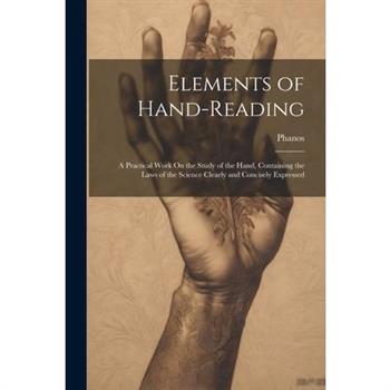 Elements of Hand-Reading
