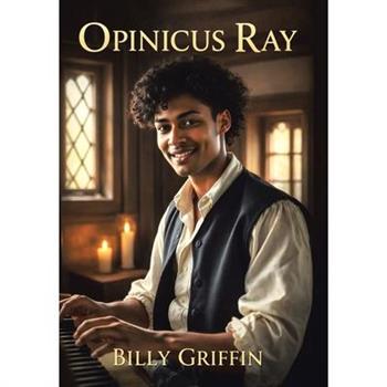 Opinicus Ray