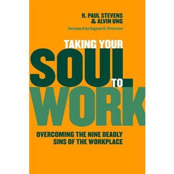 Taking Your Soul to Work