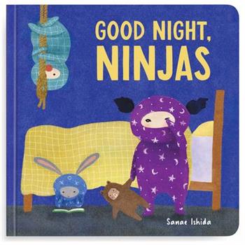 Good Night, Ninjas