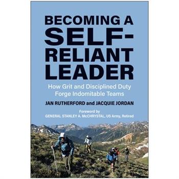 Becoming a Self-Reliant Leader