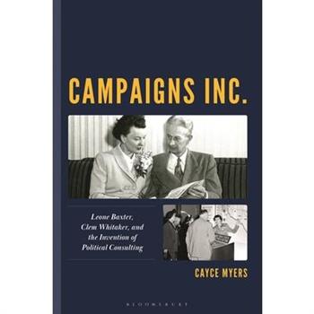 Campaigns Inc.