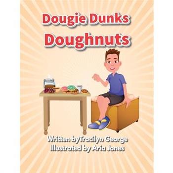 Dougie Dunks Doughnuts