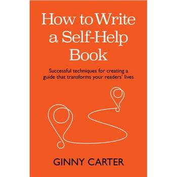 How to Write a Self-Help Book