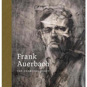 Frank Auerbach