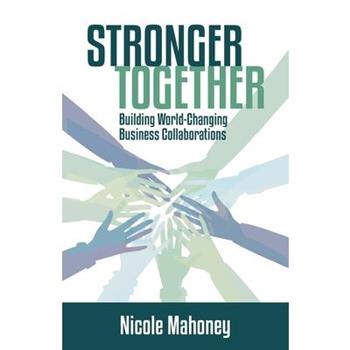 Stronger Together