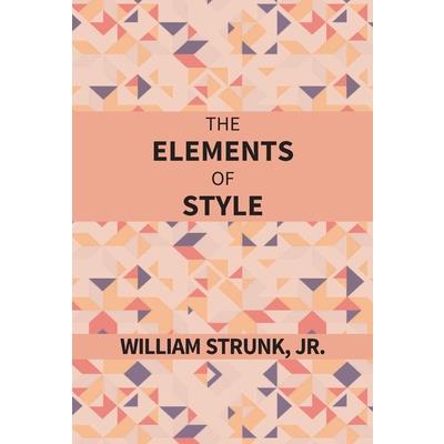 The Elements Of Style