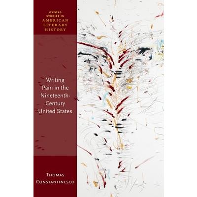 Writing Pain in the Nineteenth-Century United States