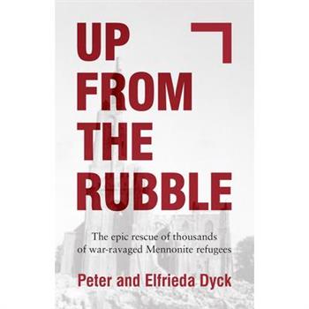 Up from the Rubble