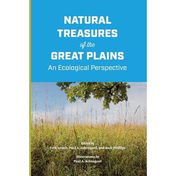 Natural Treasures of the Great Plains