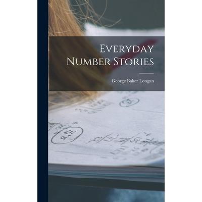 Everyday Number Stories