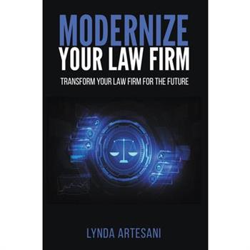 Modernize Your Law Firm