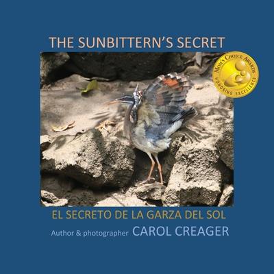 The Sunbittern’s Secret