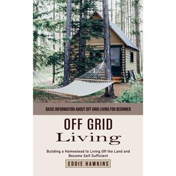 Off Grid Living