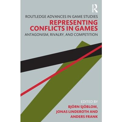 Representing Conflicts in Games