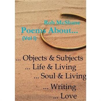 Poems About... (Vol I)