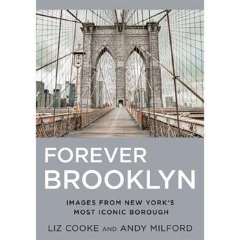 Forever Brooklyn