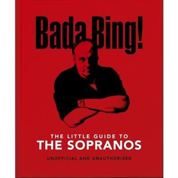 The Little Book of the Sopranos