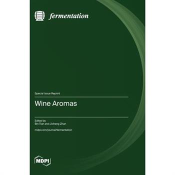 Wine Aromas