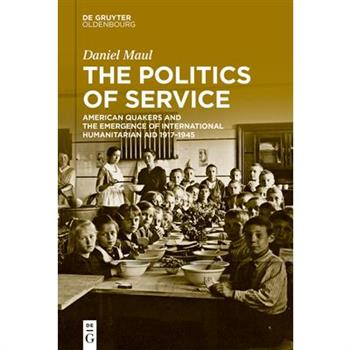The Politics of Service