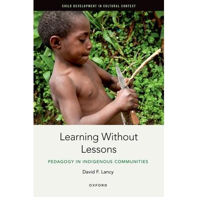 Learning Without Lessons