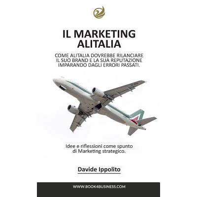Analizzando il Marketing Alitalia