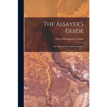 The Assayer's Guide