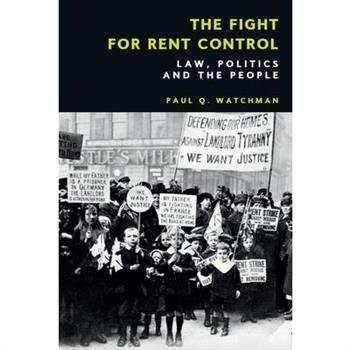 The Fight for Rent Control