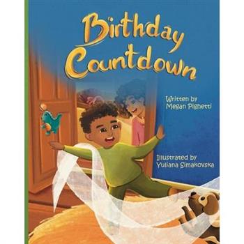 Birthday Countdown