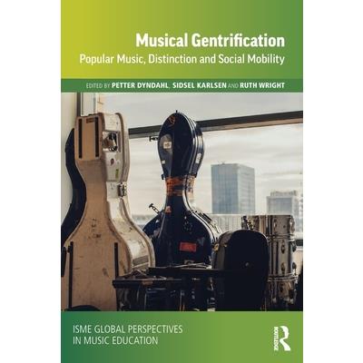 Musical Gentrification