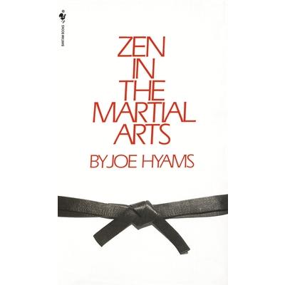 Zen in the Martial Arts
