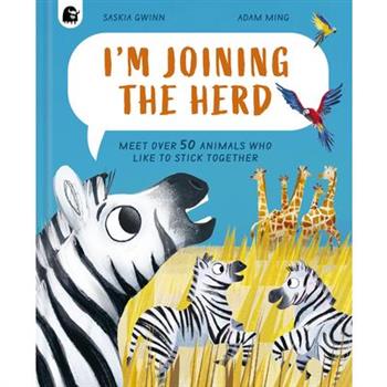 I'm Joining the Herd