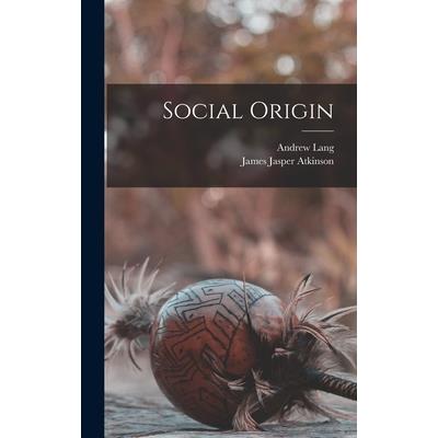 Social Origin