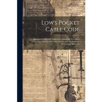 Low's Pocket Cable Code