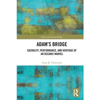 Adam’s Bridge