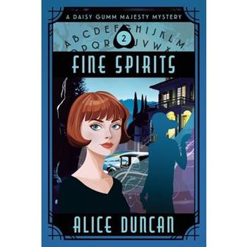 Fine Spirits