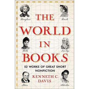 The World in Books